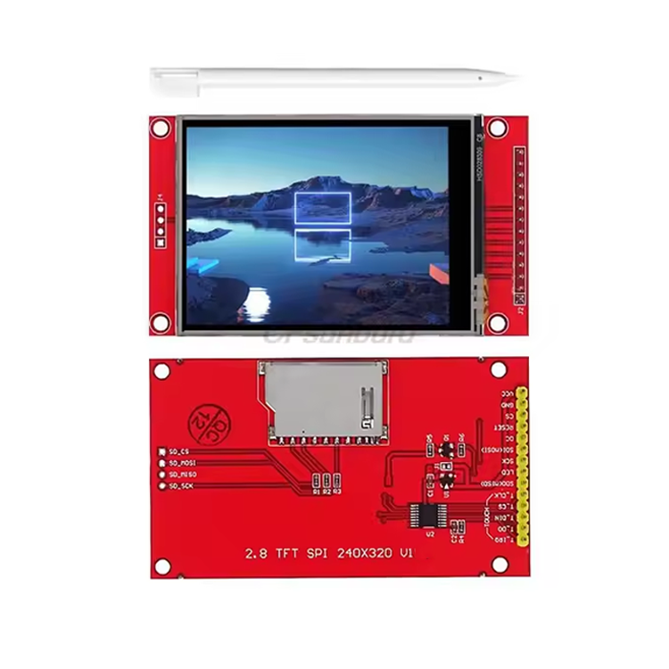 Product main image